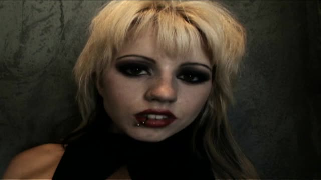 Black sex video - black porn movie