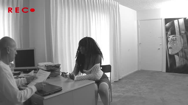 Black sex video - black porn movie