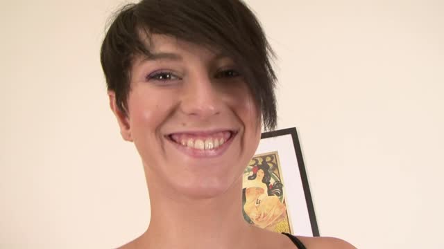 Adult sex videos with minimum one black performer