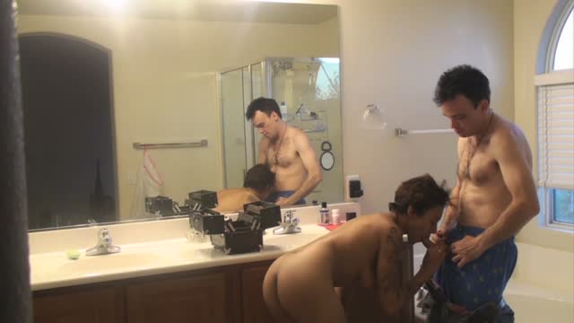 Black sex video - black porn movie